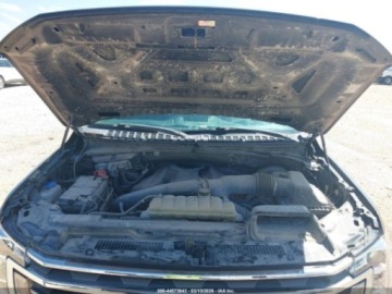 Ford Expedition III 2020 Ford Expedition Xlt 2020 3.5 Benzyna 375KM, zdjęcie 9