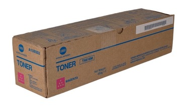 Toner Konica Minolta TN-616 A1U9353 M Oryginał