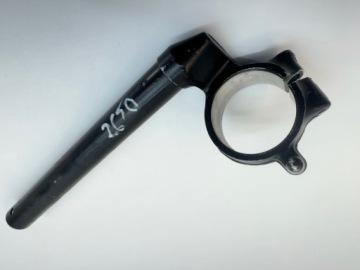 РУЛЬ HONDA CBR 600 RR 03-04R PC37