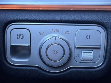 Mercedes GLE V167 SUV Plug-In 2.0 350e 333KM 2023 Mercedes-Benz GLE GLE 350 de 4MATIC EQ Hybrid AMG AIRMATIC Panorama Bu, zdjęcie 29