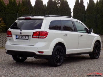 Fiat Freemont 2.0 Multijet II 16v 170KM 2014 Fiat Freemont INDIVIDUAL 170KM Alpine Kamera Navi 2.0 Diesel 170KM, zdjęcie 13