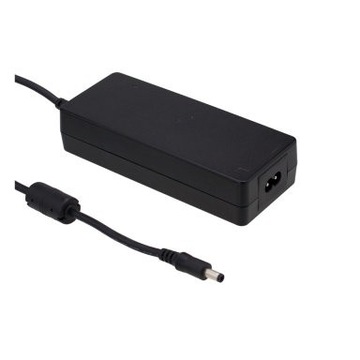 GSM40B05-P1J Zasilacz desktop 25W 5V 5A