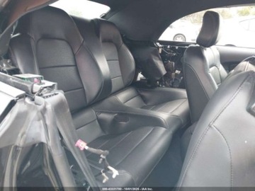 Ford Mustang VI 2020 Ford Mustang GT Premium 2020 5.0l 5.0 Benzyna 460KM, zdjęcie 12