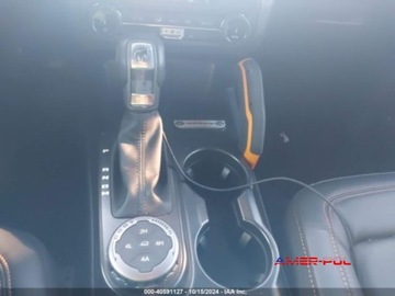 Ford 2022 Ford Bronco 2022 r.2,7 L BADLANDS 2.7 Benzyna 315KM, zdjęcie 19