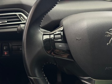 Peugeot 308 II SW Facelifting 1.5 BlueHDI 102KM 2020 Peugeot 308 Active / 1 właściciel / Salon Polska /, zdjęcie 20