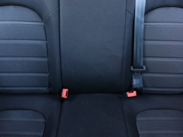 Fiat Bravo II Hatchback 5d Seria 2 1.4 16V 90KM 2013 Fiat Bravo 1.4 16V, Salon Polska, Klima,ALU, zdjęcie 9