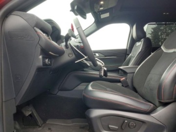 Ford Explorer VI 2025 Ford Explorer St 2025 3.0 Benzyna 400KM, zdjęcie 7