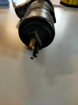 Клапан холостого хода Мерседес 107 Мерседес 126