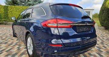 Ford Mondeo V Kombi 1.5 EcoBoost 160KM 2018 Ford Mondeo Lift,Benzyna,Manual,Niski przebieg,Bezwypadkowy 1.5 Benzyna, zdjęcie 9