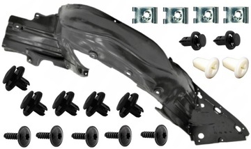 HONDA S2000 AP 1999-2009 PODBĚH PŘÍCHYTKA PŘEDNÍ PRAVÝ