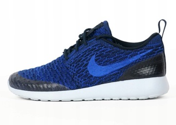 Licytacja buty NIKE WMNS ROSHE ONE FLYKNIT 704927-403 r 36,5