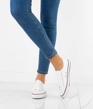 КЛАССИЧЕСКИЕ НИЗКИЕ КРОССОВКИ КРОССОВКИ CONV