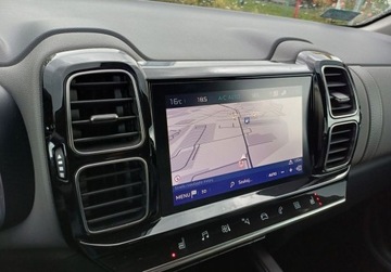 Citroen C5 Aircross SUV Plug-In 1.6 PureTech 225KM 2020 Citroen C5 Aircross 174 1.6 PHEV 225 KM Shine Pack AUTOMAT I wl. FV23, zdjęcie 18
