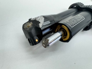OHLINS KAWASAKI ZX-10R NINJA 20 r рулевой демпфер