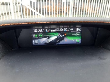 Subaru XV II Crossover 2.0i-S e-BOXER 150KM 2020 SUBARU XV 2.0l hybryda 150KM Exclusive NAV Salon PL ASO 1 właścicielka, zdjęcie 20