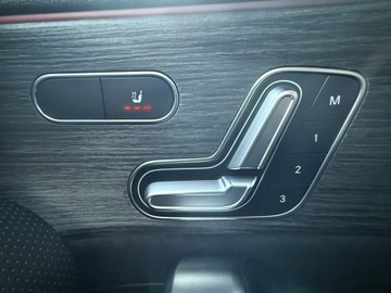 Mercedes CLA C118/X118 Shooting Brake AMG 2.0 35 AMG 306KM 2021 Mercedes CLA 35 AMG 4Matic+.Bezwyp.Burmester.Gwar., zdjęcie 34