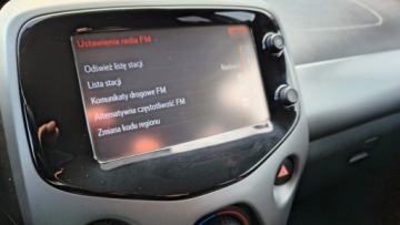 Toyota Aygo II Hatchback 3d Facelifting 1.0 VVT-i 72KM 2018 Toyota Aygo 1.0 Benzyna 72KM Iwl SalonPL Kamera Kl, zdjęcie 18