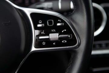 Mercedes GLC C253 SUV Facelifting 2.0 200d 163KM 2019 Mercedes-Benz GLC 200d 4Matic Salon PL 79 000 km Autotrade 2.0 Diesel, zdjęcie 21