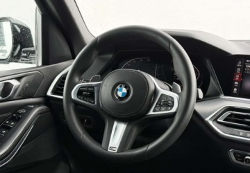 BMW X5 G05 2019 BMW X5 I wlasciciel M Sport 360 Gwarancja Bezwypadkowy FVAT23, zdjęcie 13