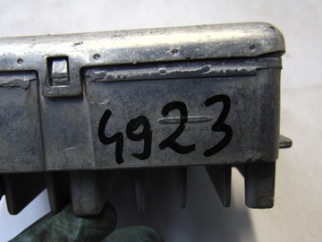 MODUŁ WSPOMAGANIA FIAT PUNTO 2609923803A 12229069