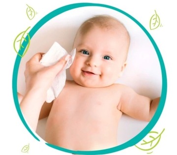 Влажные салфетки Pampers Sensitive 15 х 80 шт.