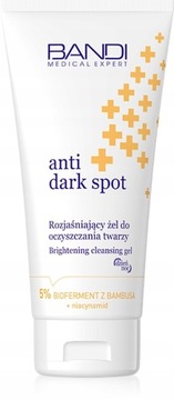 BANDI ANTI DARK SPOT ROZJAŚNIAJĄCY ŻEL 150ml