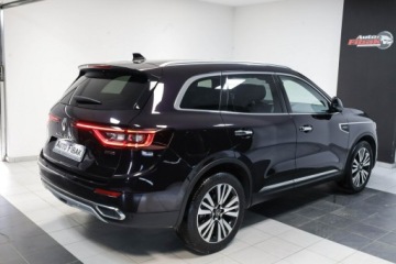 Renault Koleos II SUV Facelifting 2.0 Blue dCi 190KM 2020 Renault Koleos Salon Polska*Bezwypadkowy*Initiale, zdjęcie 9