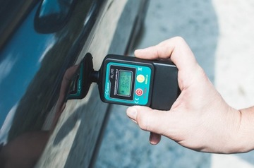Толщиномер краски Prodig-tech GL-3UV
