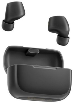 Наушники-вкладыши EDIFIER TWS1 PRO Серый