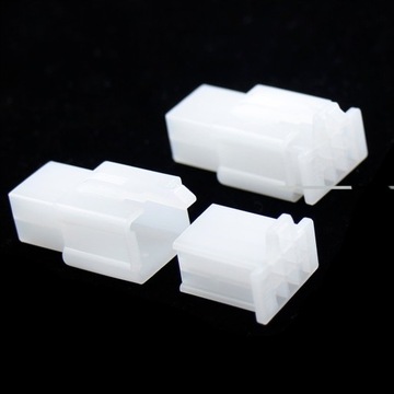 380 SZT Kostka Złącze Elektryczne 2-6 PIN Moduł