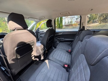 Ford Galaxy IV Van 2.0 TDCi 150KM 2017 FORD GALAXY 2.0 TDCi 150 KM, zdjęcie 7