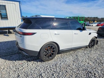 Land Rover Range Rover V SWB 3.0 P400 400KM 2023 Land Rover Range Rover Sport 2023 LAND ROVER RANGE ROVER SPORT DYNAMIC SE, zdjęcie 3