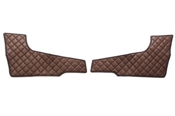 BOCZKI PIKOWANE TAPICERKA DRZWI VOLVO FH FH4 2013-