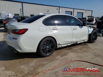 BMW Seria 3 G20-G21 2022 BMW Seria 3 _G20_M340i 3.0 Benzyna 382KM, zdjęcie 2