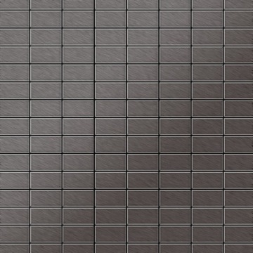 ALLOY Bauhaus-Ti-SB Mozaika Tytan szlifowana