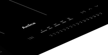 Комплект Amica Oven ED 87389BA + Вытяжка OMC6451B + Варочная панель PIH6542PHTSUN