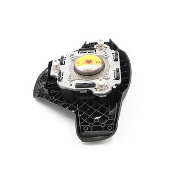 PEUGEOT 108 ULOŽENÍ VZDUCHOVÁ ŘIDIČE