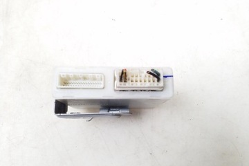 MODUL POHODĚ NISSAN PATHFINDER III (R51) 14D700AA 2.5L DIESEL 128KW 2005