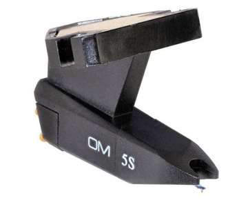 Ortofon OM 5S Wkładka Gramofonowa MM