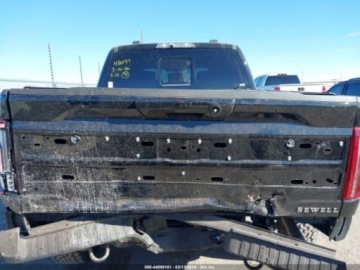 Ford 2026 Ford F150 Raptor 2026 3.5 Benzyna 450KM, zdjęcie 4