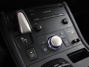 Lexus CT Hatchback 5d Facelifting 200h 136KM 2017 Lexus CT navi kamera grzane fotele tempomat, zdjęcie 27