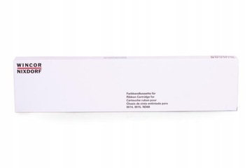 TAŚMA ORYGINAŁ WINCOR NIXDORF 01770007383 NYLON