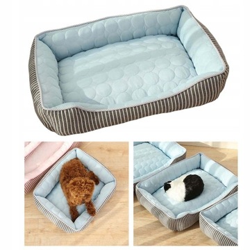 Chłodzące legowisko dla psa Summer Ice Feeling