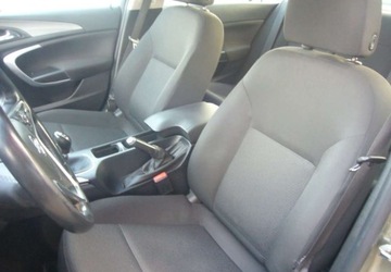 Opel Insignia I Sedan Facelifting 1.4 Turbo ECOTEC  140KM 2015 Opel Insignia Opel Insignia 1.4 T Active SampS 1.4 BenzynaLPG 140KM, zdjęcie 11