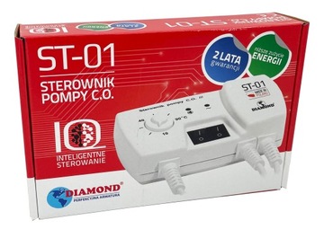 РЕГУЛЯТОР НАСОСА, РЕГУЛЯТОР ПЕЧИ КОТЛА СТ-01