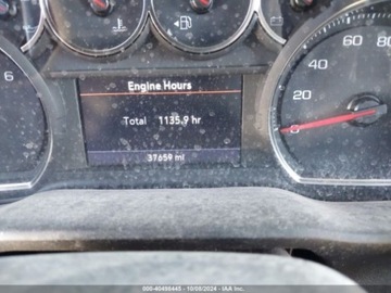 Chevrolet Silverado II 2021 Chevrolet Silverado 2021 Chevrolet Silverado 1500 4WD Crew Cab 147 LT Trai, zdjęcie 13