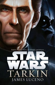 Star Wars: Tarkin James Luceno