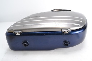 Кожух правый KAWASAKI VN 1600 VULCAN 05-08