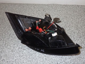 KIA RIO 06-10 SVĚTLO ZADNÍ LEVÝ