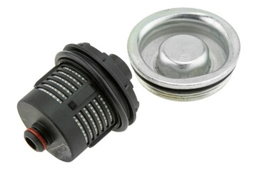 FILTR OLEJU HALDEX